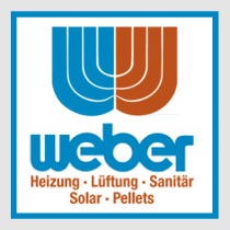 Weber Heizungsbau