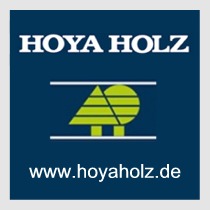 Hoya Holz