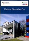 Neue Broschüre Wege zum Effizienzhaus Plus