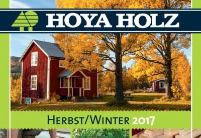 Herbst Winter Katalog 2017